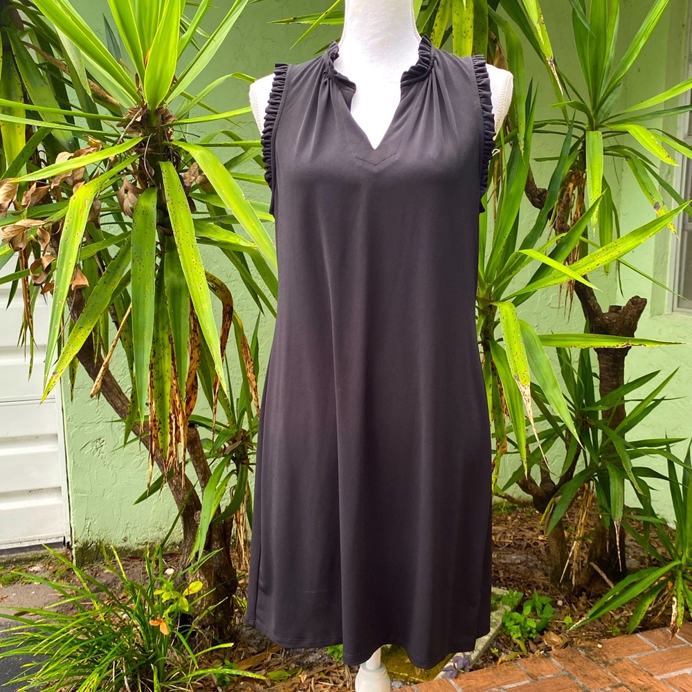 Michael Kors Black Dress